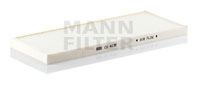 MANN-FILTER CU 4038