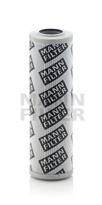 MANN-FILTER HD 804 x