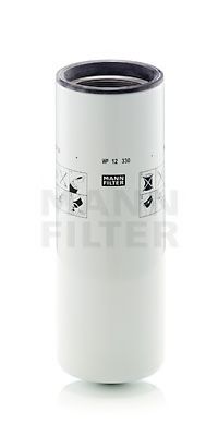 MANN-FILTER WP 12 330
