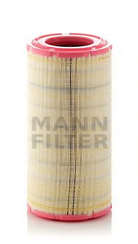 MANN-FILTER C 24 904/2