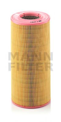 MANN-FILTER C 14 190/1