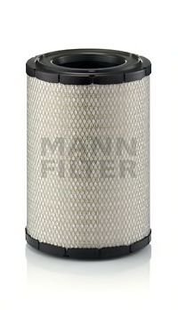 MANN-FILTER C 24 642
