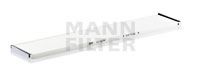 MANN-FILTER CU 6034