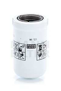MANN-FILTER WH 723