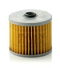 MANN-FILTER P 923/1 x