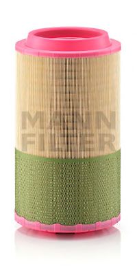 MANN-FILTER C 24 745/1