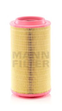MANN-FILTER C 25 990/1