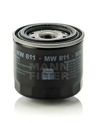 MANN-FILTER MW 811