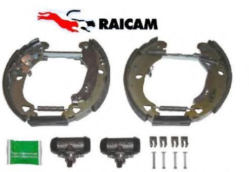 RAICAM 7238RP