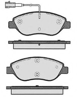 RAICAM RA.0762.2