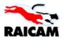 RAICAM RC6076