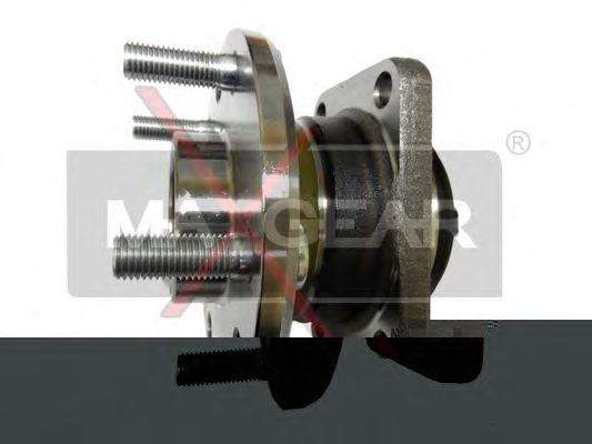 MAXGEAR 33-0173