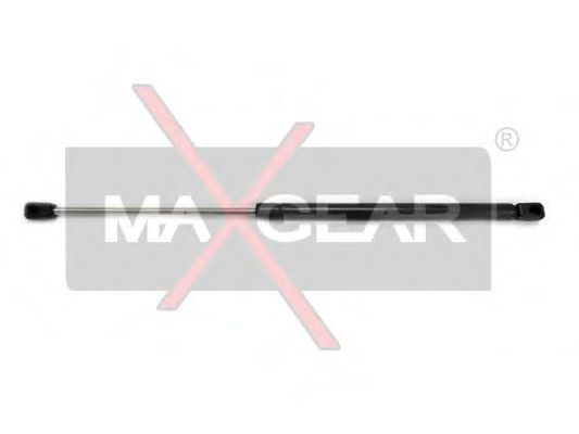 MAXGEAR 12-0079