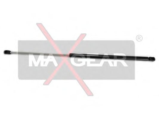 MAXGEAR 12-0098