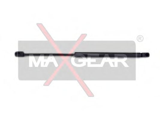 MAXGEAR 12-0138