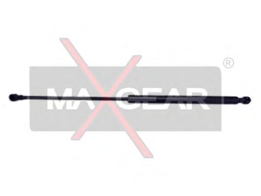 MAXGEAR 12-0342