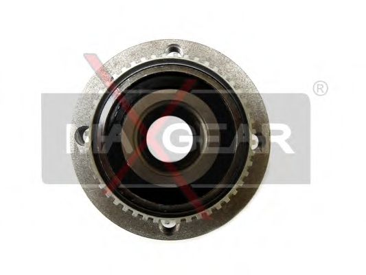 MAXGEAR 33-0025