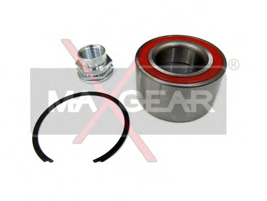 MAXGEAR 33-0122