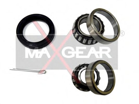 MAXGEAR 33-0163