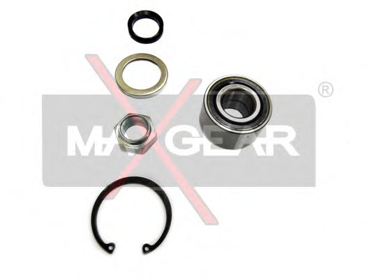 MAXGEAR 33-0293