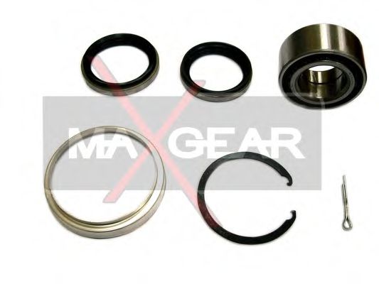 MAXGEAR 33-0365
