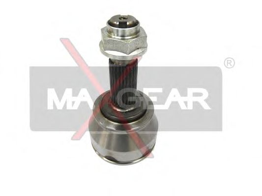 MAXGEAR 49-0284