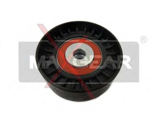 MAXGEAR 54-0578