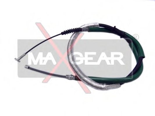 MAXGEAR 32-0286