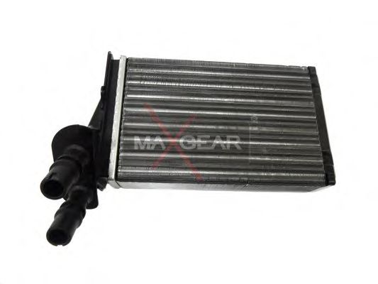MAXGEAR 18-0124