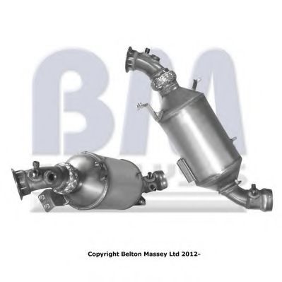 BM CATALYSTS BM11029P
