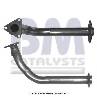 BM CATALYSTS BM70534