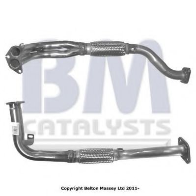 BM CATALYSTS BM70188