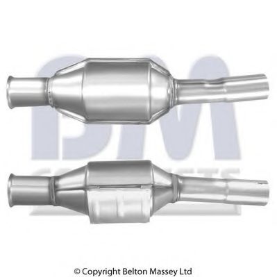 BM CATALYSTS BM91023