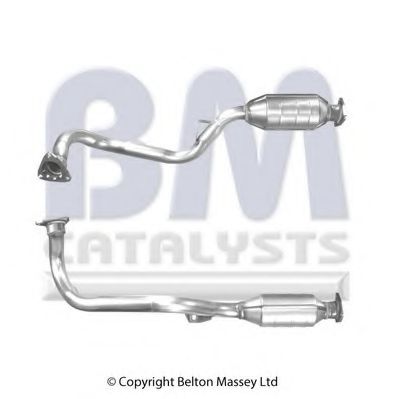 BM CATALYSTS BM90149H