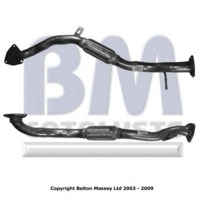 BM CATALYSTS BM50063