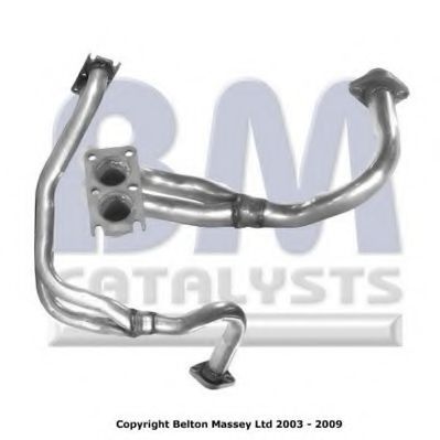 BM CATALYSTS BM70271