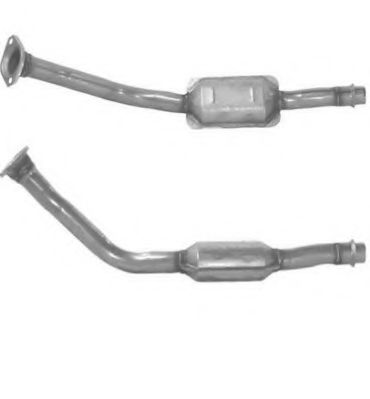 BM CATALYSTS BM80084