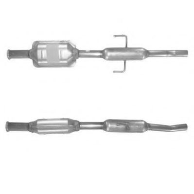 BM CATALYSTS BM80151