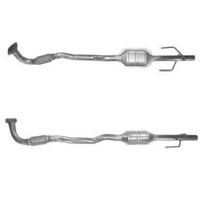 BM CATALYSTS BM80194