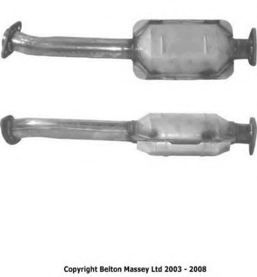 BM CATALYSTS BM90039H