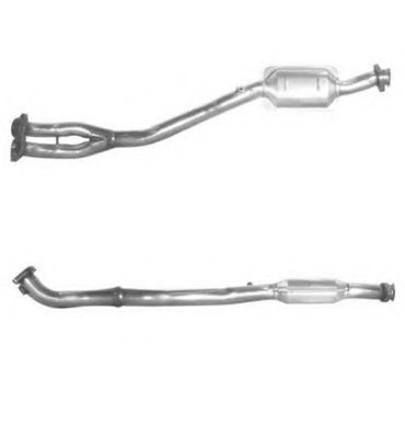 BM CATALYSTS BM90515