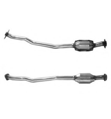 BM CATALYSTS BM90564