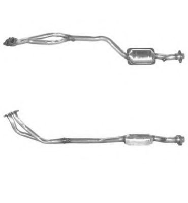 BM CATALYSTS BM90720H