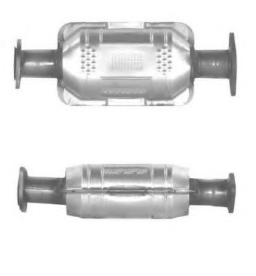 BM CATALYSTS BM90788