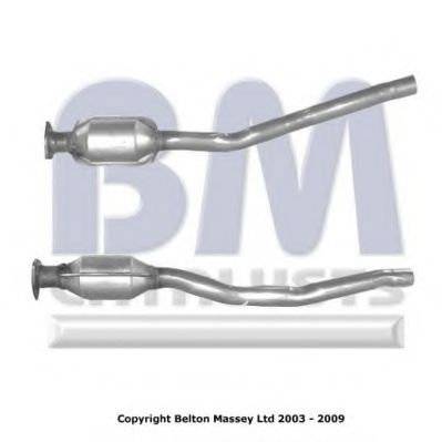 BM CATALYSTS BM90919