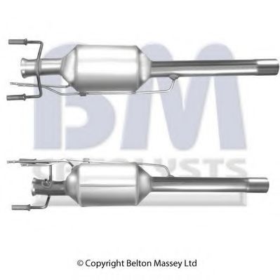 BM CATALYSTS BM11180