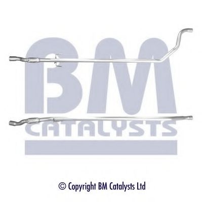 BM CATALYSTS BM50228
