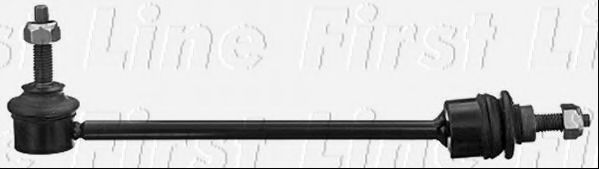 FIRST LINE FDL7285HD