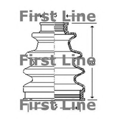 FIRST LINE FCB2785