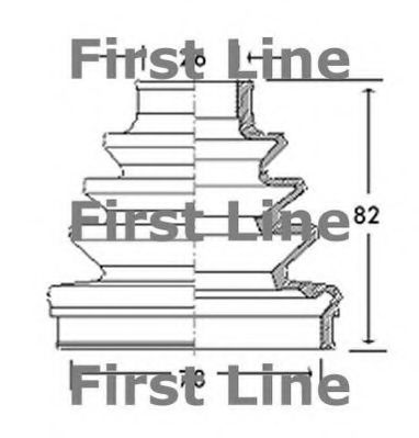 FIRST LINE FCB2144